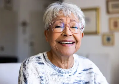 Welcome to Charter Senior Living of Brookfield