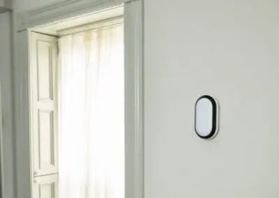 Charter Senior Living of Brookfield Introduces New Resident Safety Technology