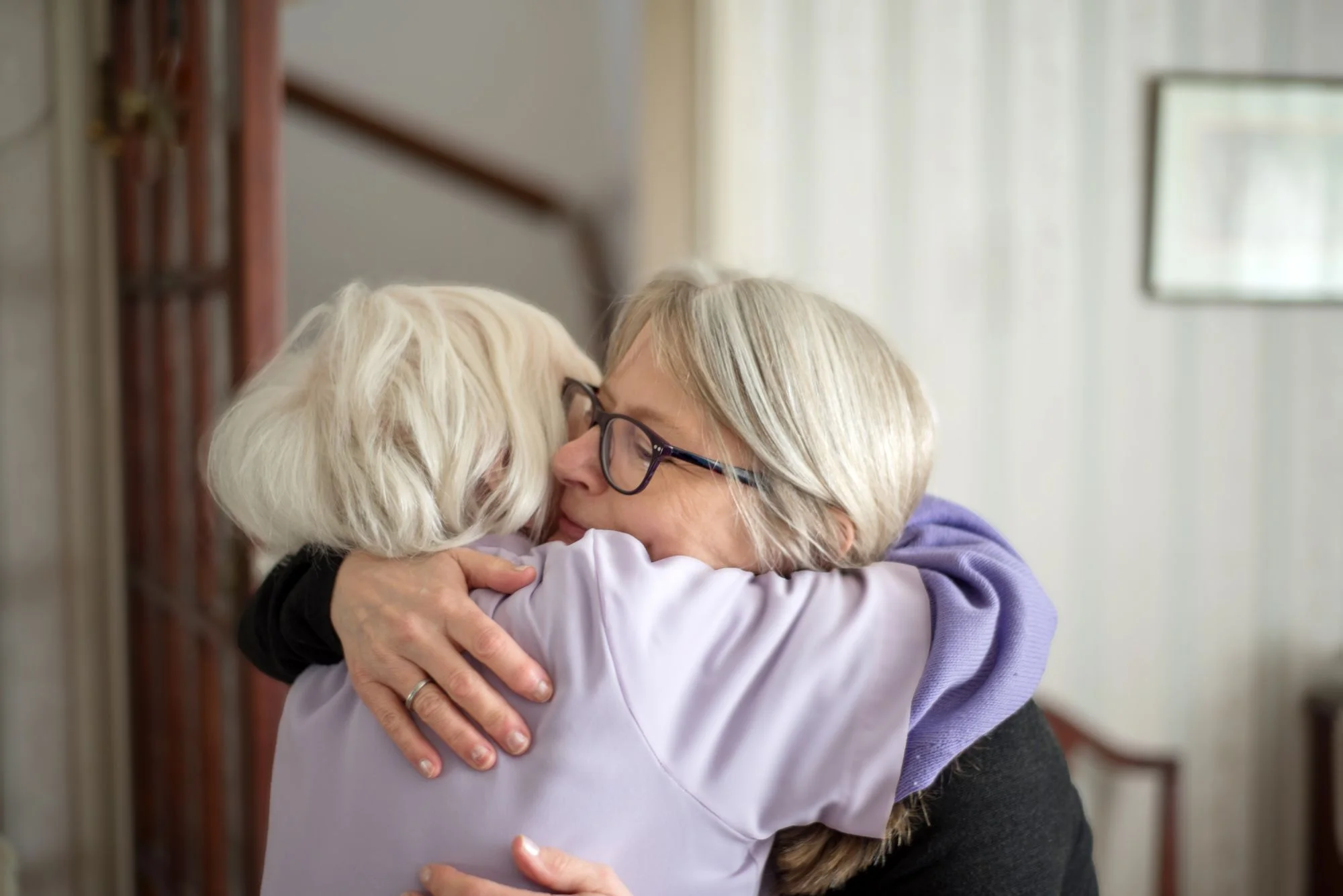Understanding the 7 stages of dementia